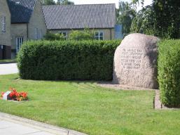 Viborg kirkegård historie